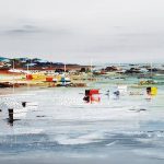 In Shallow Waters II