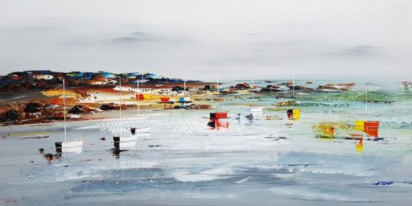 In Shallow Waters II