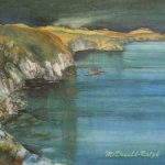 Coastal Path