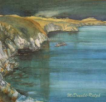 Coastal Path