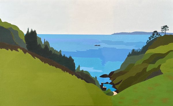 Millbay Cove & Start Bay