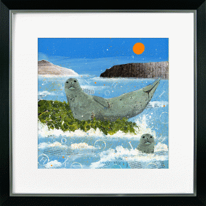 Adam James Severn Wildlife Images