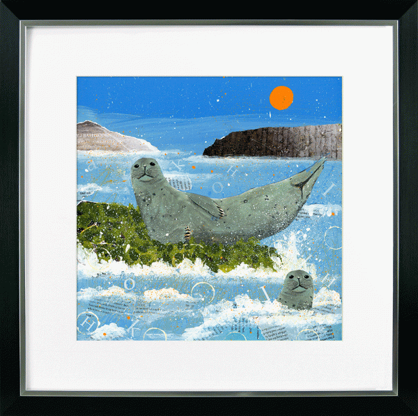 Adam James Severn Wildlife Images
