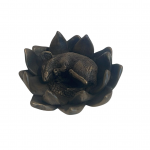 Little Mice Cold Cast Bronze Sculptures