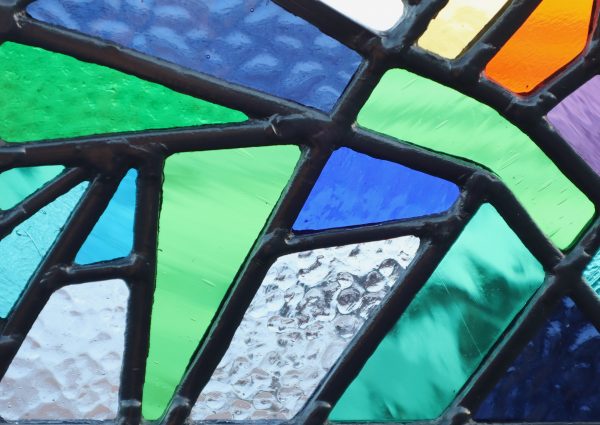 Head and shoulders above the rest