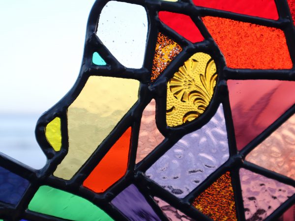 Head and shoulders above the rest