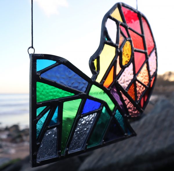 Head and shoulders above the rest