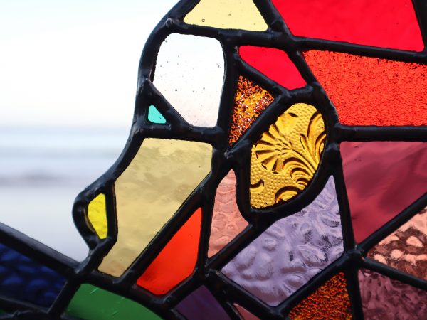 Head and shoulders above the rest