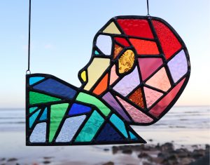 Head and shoulders above the rest