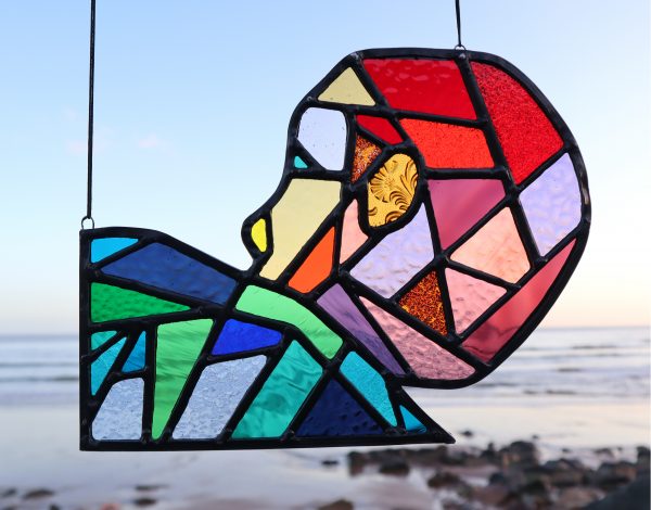 Head and shoulders above the rest