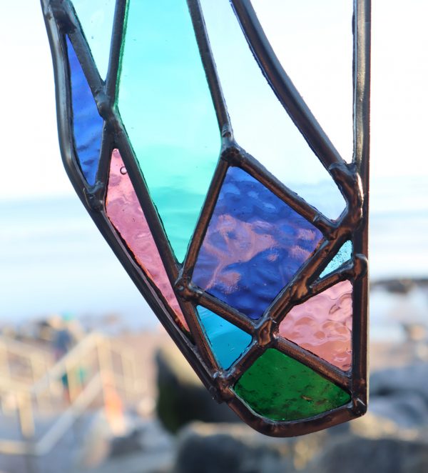 More power to your elbow