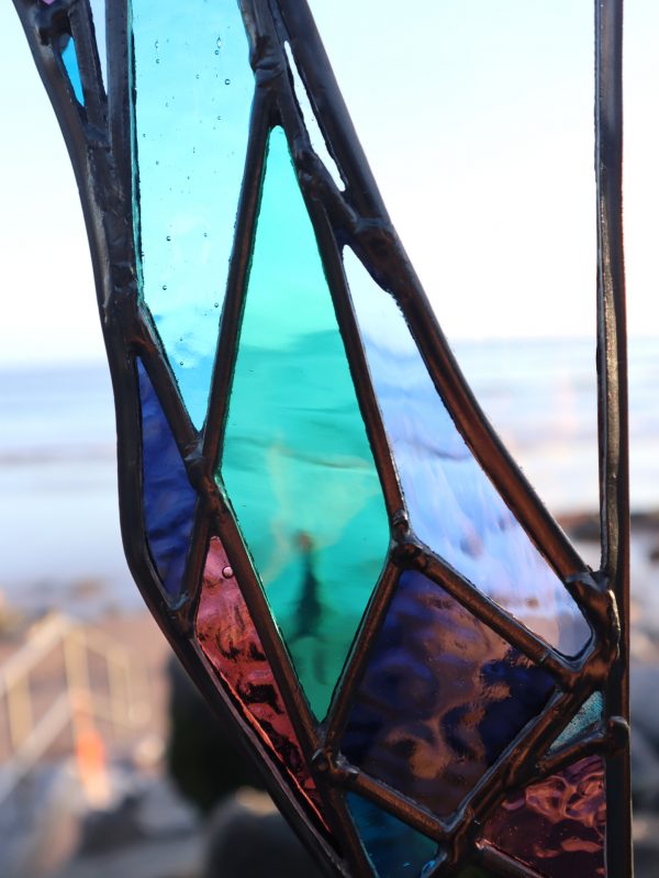 More power to your elbow