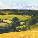 Arcadian Fields