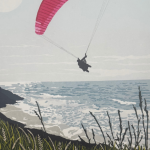 Surfing the airwaves