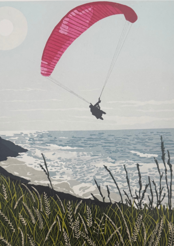 Surfing the airwaves