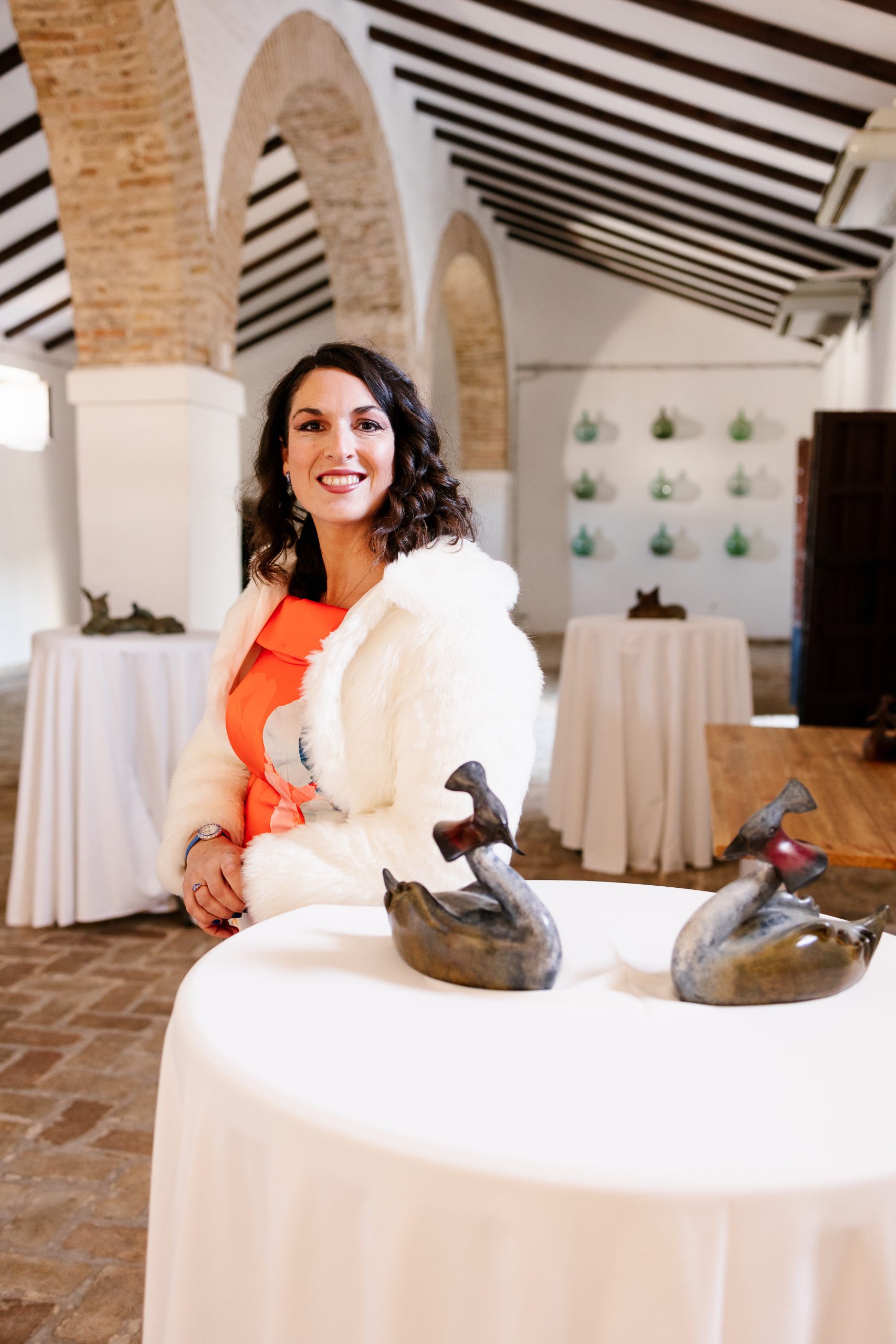 Artist photo forZita Abreu