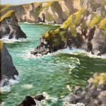 Bedruthan Steps