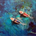 Tranquil Waters