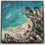 Hope Cove Heatwave