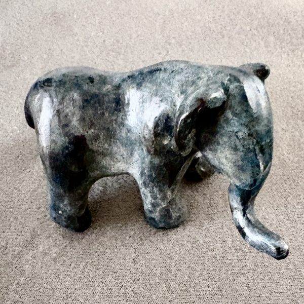 Large Elephant