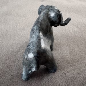 Large Elephant