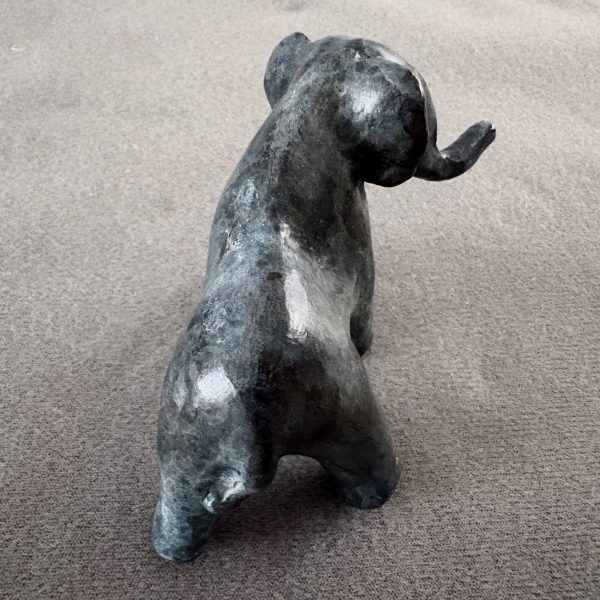 Large Elephant