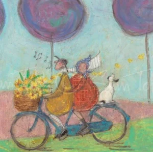 Sam Toft