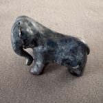 Small Elephant