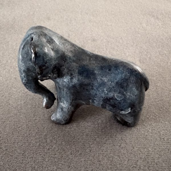 Small Elephant