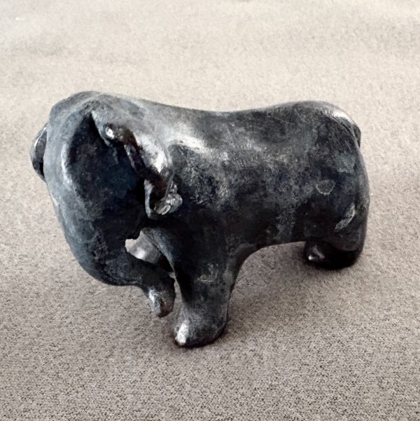 Small Elephant
