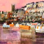 Brixham, Devon