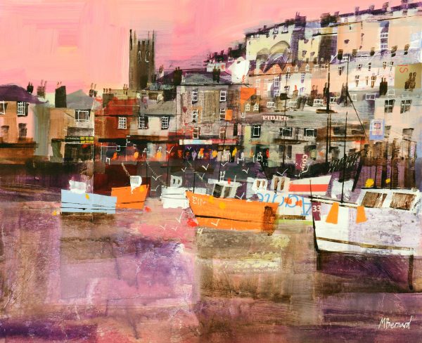 Brixham, Devon