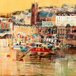 Torquay Harbour