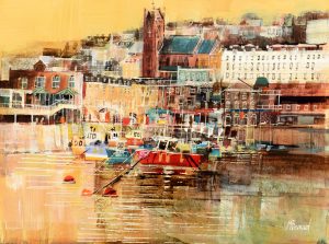 Torquay Harbour