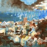 View Of Dartmouth