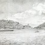 Kingswear From Dartmouth