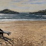 Serenity, Bantham Beach