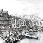Dartmouth Boat Float