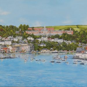 Jeanette Smith Limited Edition Prints