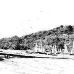 East Portlemouth To Salcombe