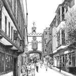 Totnes