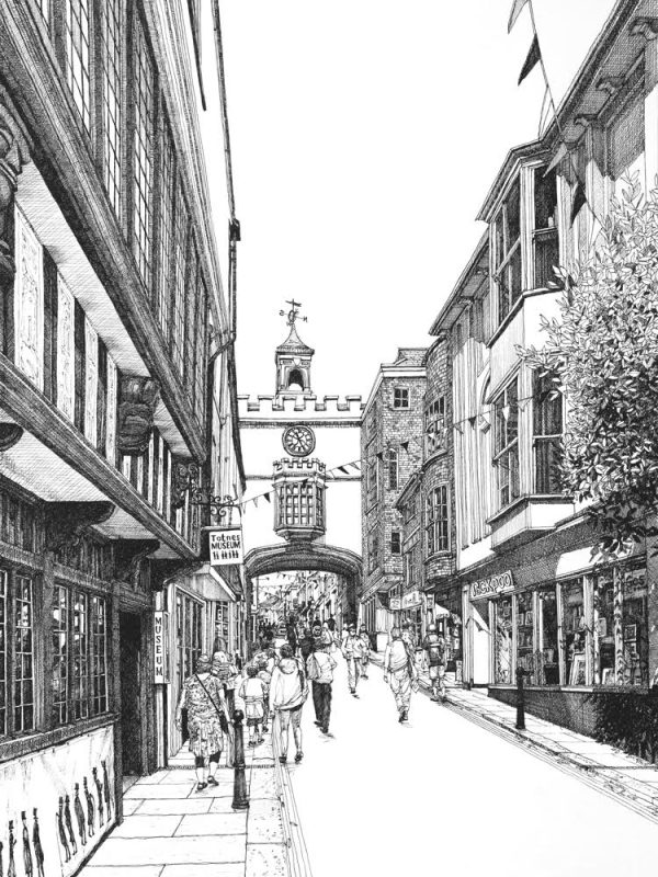 Totnes