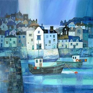 Gillian McDonald